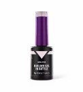 Perfect nails NEW!!HEMA FREE BUILDER GEL IN BOTTLE 8ML LIGHT ROSE thumbnail