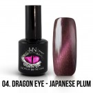 MN - Dragon Eye Effect 04 (magnetic) - Japanese Plum 12ml thumbnail