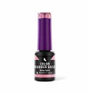 Perfect Nails COLOR RUBBER BASE GEL - GLITTER PUNCH 4ML thumbnail