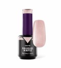 Perfect Nails NEW!!HEMA FREE BUILDER GEL IN BOTTLE 15ML - SPARKLING ROSE thumbnail