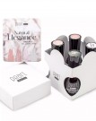 Pearl Nails Natural Elegance Fiber Base Gel Collection 4*15ml thumbnail