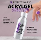 PERFECT NAILS-ACRYLGEL SOLUTION 500 ML thumbnail