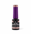 COLOR RUBBER BASE GEL - NUDE 4ML thumbnail