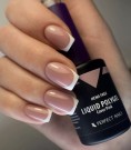 NEW!! PERFECT NAILS LIQUID POLYGEL - COVER PINK - 15ML thumbnail