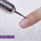 Perfect Nails DRILL BIT - ROUND CARBIDE (SMALL) thumbnail