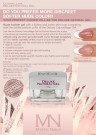 Mystic Nails Classic Deluxe Natural Pro Gel 15g thumbnail
