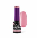 NEW!!PERFECT NAILS COLOR RUBBER BASE GEL - ROSE 4ML thumbnail
