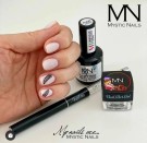 Flexi Fiber Milky White 12ml Gel Polish thumbnail
