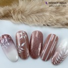 Perfect Nails LacGel Effect Prosecco Gel Polish Selection thumbnail