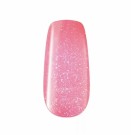 Perfect Nails COLOR RUBBER BASE GEL - GLITTER PUNCH 4ML thumbnail