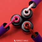 Perfect Nails LACGEL CASUAL COLOURS GEL POLISH SELECTION thumbnail