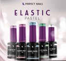 Perfect Nails Elastic Pastel Gel Collection  thumbnail