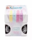 Pearl Nails Cotton Candy Gummy Base Gel Collection 4*15ml thumbnail