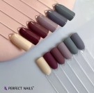 Perfect Nails NEW!!HEMA FREE GEL POLISH HF031 8ML - CHESTNUT thumbnail