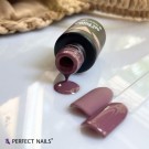 Perfect Nails NEW!!HEMA FREE GEL POLISH HF032 8ML - CHOCOLATE thumbnail