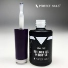 Perfect Nails NEW!!HEMA FREE BUILDER GEL IN BOTTLE 8ML LATTE WHITE thumbnail
