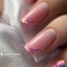 Perfect Nails NEW!!HEMA FREE BUILDER GEL IN BOTTLE 15ML LIGHT ROSE thumbnail