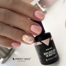 Perfect Nails NEW!!HEMA FREE BUILDER GEL IN BOTTLE 15ML - SPARKLING ROSE thumbnail