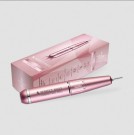 Perfect Nails Compact Nail Drill - Pastel Pink thumbnail