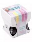 Pearl Nails Cotton Candy Gummy Base Gel Collection 4*15ml thumbnail