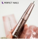Perfect Nails COMPACT NAIL DRILL - ROSEGOLD thumbnail