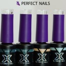 Perfect Nails LACGEL LAQ X - LAGOON GEL POLISH COLLECTION thumbnail