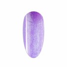 Perfect Nails 2 IN 1 STAMPING & PAINTING GEL - SHIMMER PURPLE WISTERIA #033 thumbnail