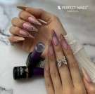 Perfect Nails NEW!!HEMA FREE GEL POLISH HF032 8ML - CHOCOLATE thumbnail