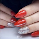 Perfect Nails LACGEL #193 GEL POLISH 8ML - CHILI - LIPSTICK thumbnail