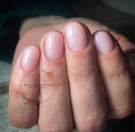 Flexi Builder Milky Rose 12ml Gel Polish thumbnail