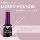 NEW!!PERFECT NAILS LIQUID POLYGEL - NUDE - 15ML thumbnail