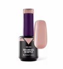 Perfect Nails  NEW!! HEMA FREE BUILDER GEL IN BOTTLE 15ML COVER PEACH thumbnail