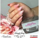 Mystic Nails Classic Deluxe Natural Pro Gel 15g thumbnail