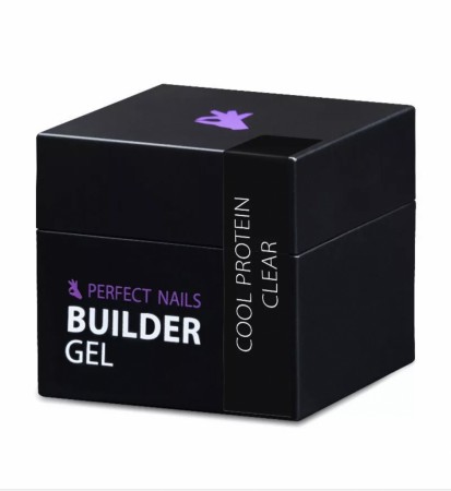 Perfect Nails Cool Protein Gel 50 g