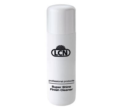 Super Shine Finish Cleaner - LCN - 100 ml
