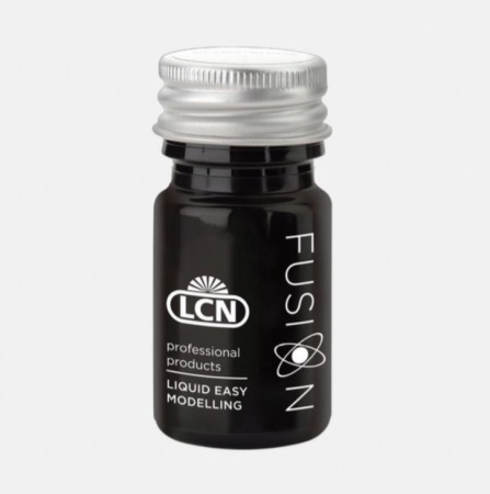 LCN Fusion Poly Acryl Gel Liquid Easy Modeling 15 ml
