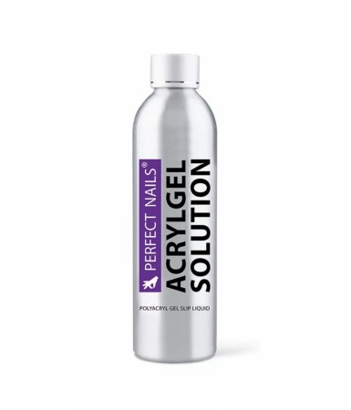 PERFECT NAILS-ACRYLGEL SOLUTION 250 ML