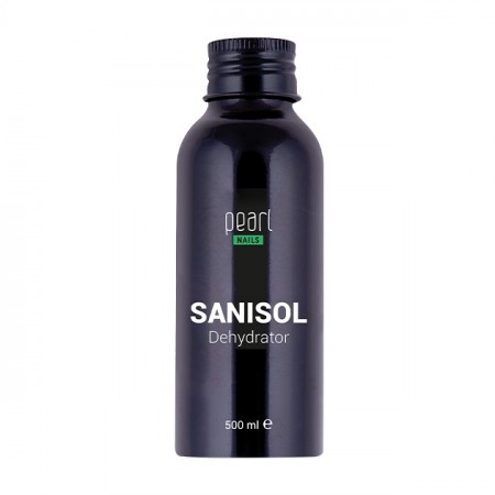 SaniSol 500 ml