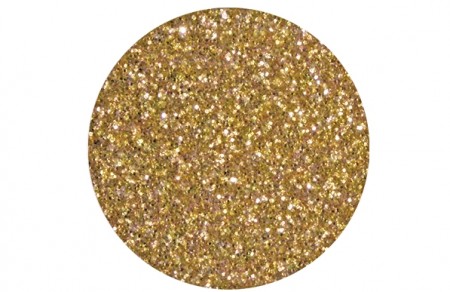 Glitter Spray- Ligh copper- Pearl Nails