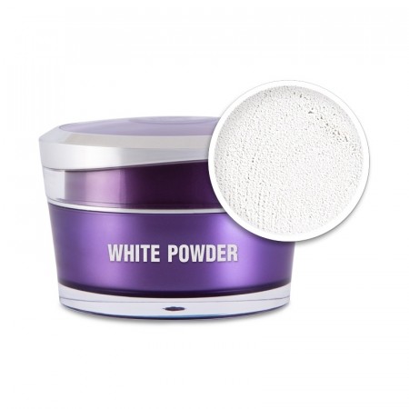 Perfect Nails Acrylic - White Powder 15ml