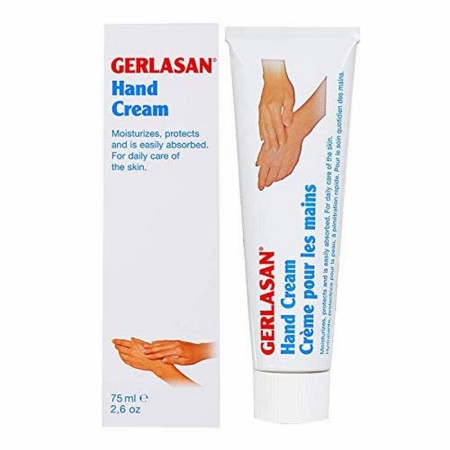 Gehwol Hand Cream 75 ml