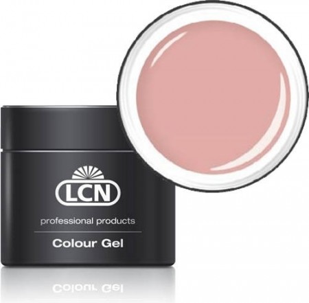 LCN Colour Gel SOFT BEIGE 5 ml