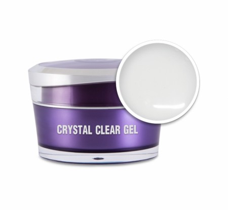 Perfect Nails CRYSTAL CLEAR GEL 15G
