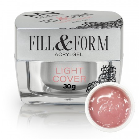 Fill&Form - Light Cover 30g