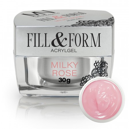 Fill&Form - Milky Rose 30G