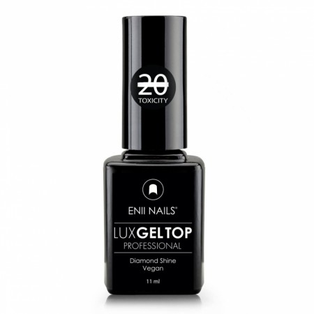 LUX GEL TOP -  11 ML - ENII Nails