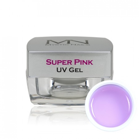Classic Super Pink Gel - 4g