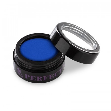 Perfect Nails Pigment Powder - Blue 