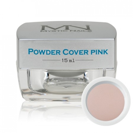 MN - Powder Cover Pink 15ml