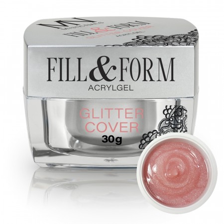 Fill&Form - Glitter Cover 30g